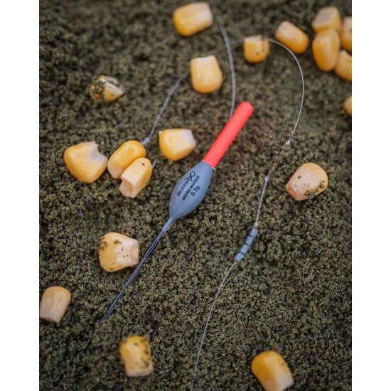Pluta Matrix -   Ultra Margin Pole Float 0.2g